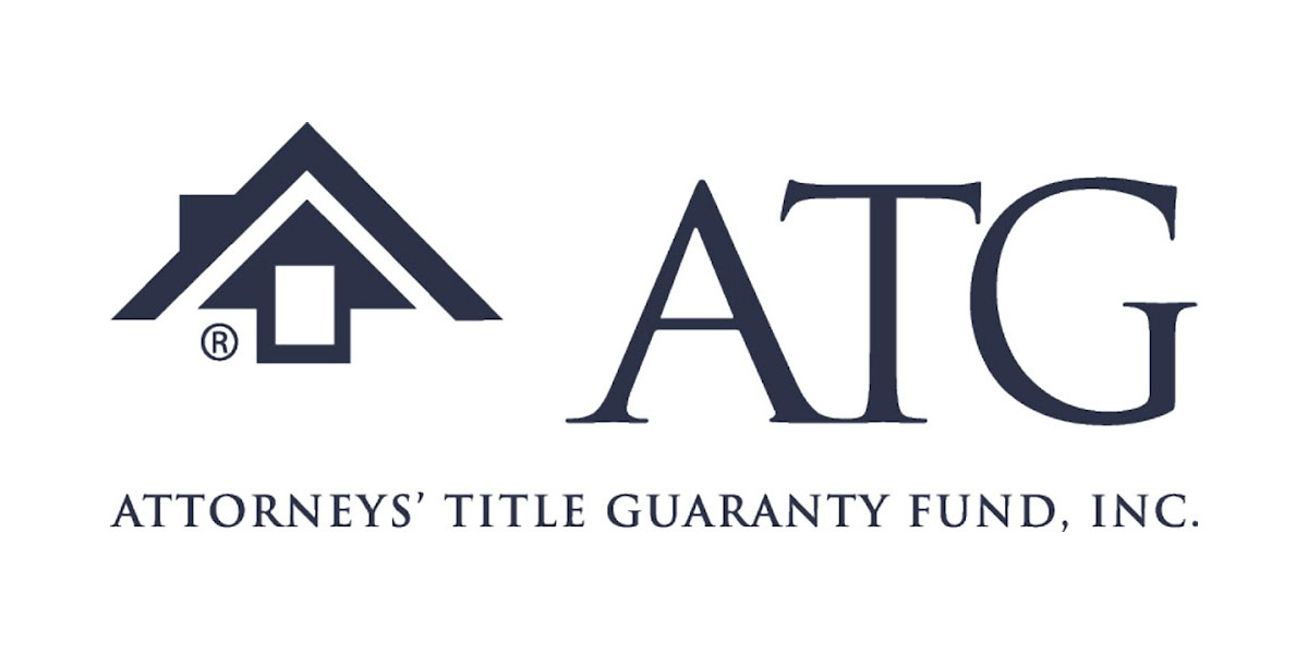 Attorney Title Guaranty Fund, Inc. Logo